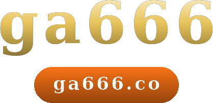 ga666 logo