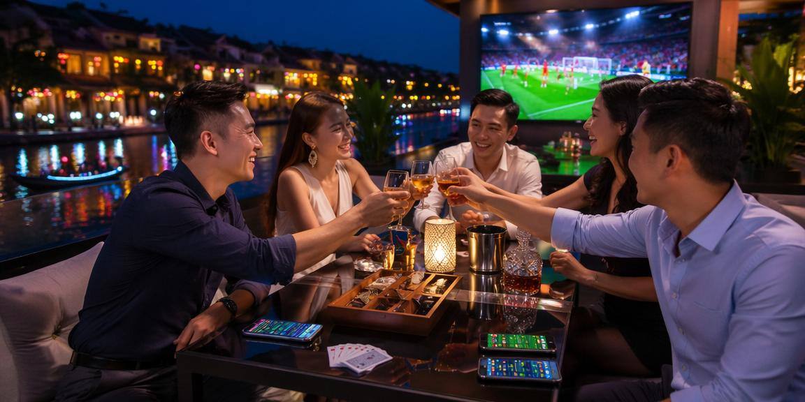 ga666 Chuyển Khoản Baccarat