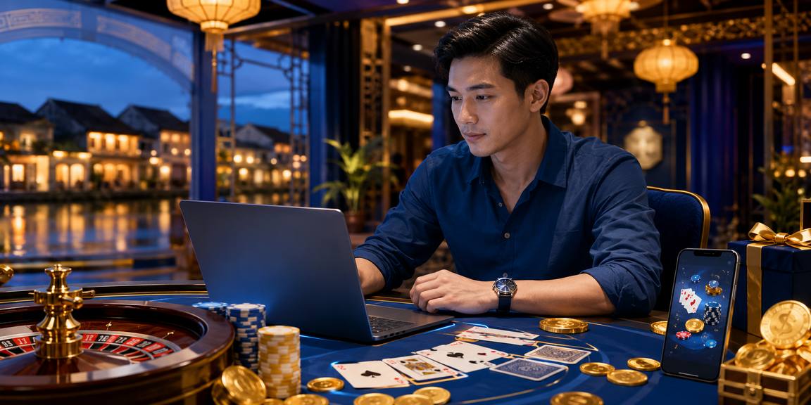 ga666 Baccarat Cổ Điển