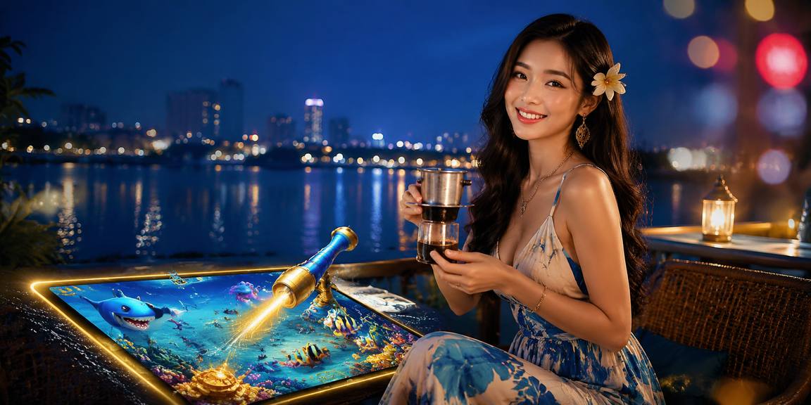 ga666 MoMo Casino