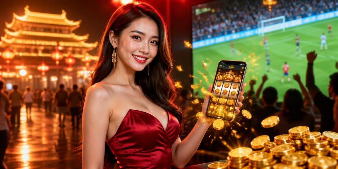 ga666 Đèn Lồng Megaways